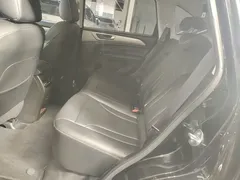 2021 Haval M6 Plus 1.5T DCT Luxury, чёрный — фото 17