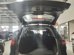2021 Haval M6 Plus 1.5T DCT Luxury, чёрный — фото 19