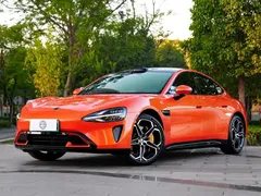 2024 Xiaomi SU7 RWD Long Range Advanced ADAS Pro — фото 1