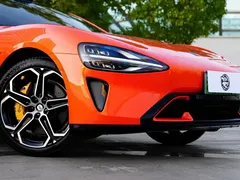 2024 Xiaomi SU7 RWD Long Range Advanced ADAS Pro — фото 6