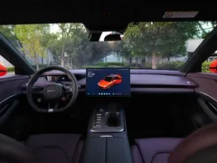2024 Xiaomi SU7 RWD Long Range Advanced ADAS Pro — фото 8