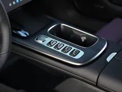 2024 Xiaomi SU7 RWD Long Range Advanced ADAS Pro — фото 10
