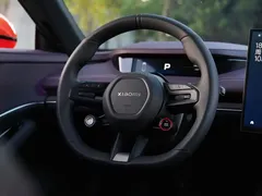 2024 Xiaomi SU7 RWD Long Range Advanced ADAS Pro — фото 12