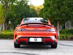 2024 Xiaomi SU7 RWD Long Range Advanced ADAS Pro — фото 17