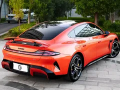 2024 Xiaomi SU7 RWD Long Range Advanced ADAS Pro — фото 18