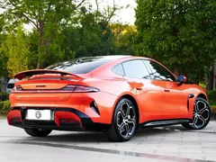 2024 Xiaomi SU7 RWD Long Range Advanced ADAS Pro — фото 19