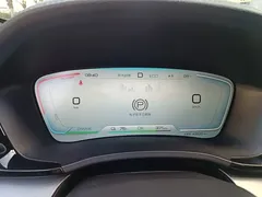 2023 BYD Song PLUS Champion EV 520km Premium, белый — фото 12