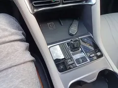 2023 BYD Song PLUS Champion EV 520km Premium, белый — фото 14