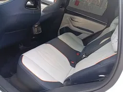 2023 BYD Song PLUS Champion EV 520km Premium, белый — фото 17