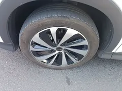 2023 BYD Song PLUS Champion EV 520km Premium, белый — фото 23