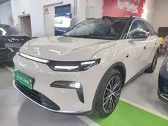 2026 Leapmotor C11 EV 640 Lidar Premium, белый — фото 1