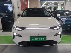 2026 Leapmotor C11 EV 640 Lidar Premium, белый — фото 3