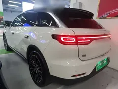 2026 Leapmotor C11 EV 640 Lidar Premium, белый — фото 5