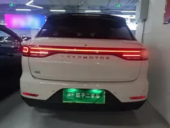 2026 Leapmotor C11 EV 640 Lidar Premium, белый — фото 6
