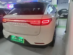 2026 Leapmotor C11 EV 640 Lidar Premium, белый — фото 7