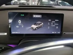 2026 Leapmotor C11 EV 640 Lidar Premium, белый — фото 12