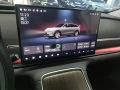 2026 Leapmotor C11 EV 640 Lidar Premium, белый — фото 13