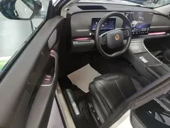 2026 Leapmotor C11 EV 640 Lidar Premium, белый — фото 16
