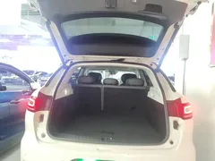 2026 Leapmotor C11 EV 640 Lidar Premium, белый — фото 19