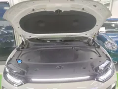 2026 Leapmotor C11 EV 640 Lidar Premium, белый — фото 20