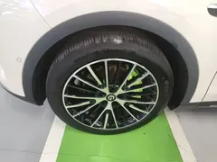 2026 Leapmotor C11 EV 640 Lidar Premium, белый — фото 23
