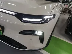 2026 Leapmotor C11 EV 640 Lidar Premium, белый — фото 24