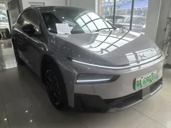 2026 Xpeng G7 EREV 1704 Max Flagship — фото 3