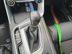 2021 Geely Binrui 1.4T CVT Asian Games Edition, белый — фото 15