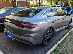 2024 BYD Qin L PHEV 120KM Excellence — фото 3