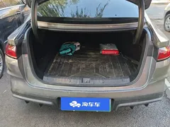 2024 BYD Qin L PHEV 120KM Excellence — фото 4
