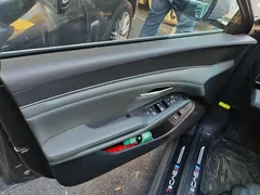 2024 BYD Qin L PHEV 120KM Excellence — фото 7