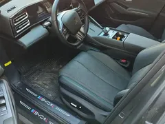 2024 BYD Qin L PHEV 120KM Excellence — фото 9