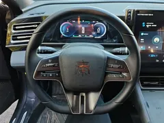 2024 BYD Qin L PHEV 120KM Excellence — фото 15