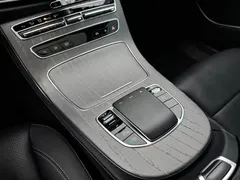 2021 Mercedes-Benz E-Class E 300 L Fashion, чёрный — фото 12