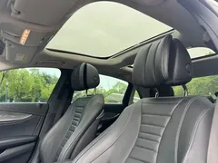 2021 Mercedes-Benz E-Class E 300 L Fashion, чёрный — фото 13