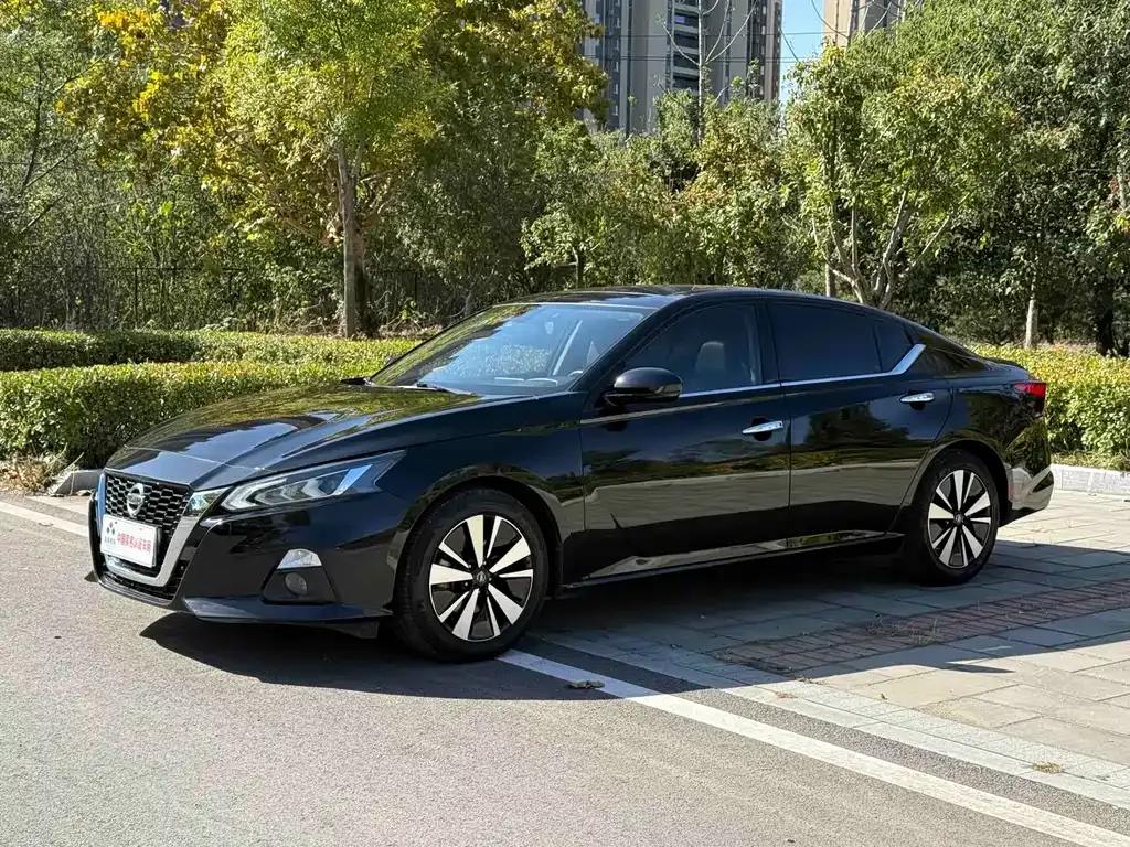 2021 Nissan Teana 2.0L XL Comfort