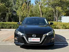 2021 Nissan Teana 2.0L XL Comfort, чёрный — фото 2