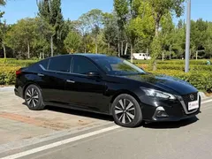 2021 Nissan Teana 2.0L XL Comfort, чёрный — фото 3