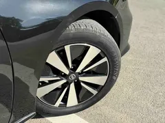 2021 Nissan Teana 2.0L XL Comfort, чёрный — фото 4