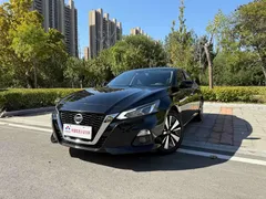 2021 Nissan Teana 2.0L XL Comfort, чёрный — фото 5