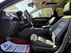 2021 Nissan Teana 2.0L XL Comfort, чёрный — фото 6