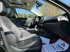 2021 Nissan Teana 2.0L XL Comfort, чёрный — фото 9
