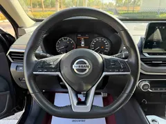 2021 Nissan Teana 2.0L XL Comfort, чёрный — фото 10