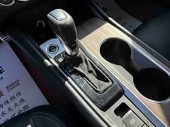 2021 Nissan Teana 2.0L XL Comfort, чёрный — фото 12