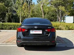 2021 Nissan Teana 2.0L XL Comfort, чёрный — фото 19