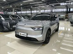 2025 Aito M8 EREV Max+ 53.4kWh 5-Seat 192-Line LiDAR — фото 1