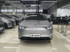 2025 Aito M8 EREV Max+ 53.4kWh 5-Seat 192-Line LiDAR — фото 2