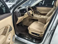 2025 Aito M8 EREV Max+ 53.4kWh 5-Seat 192-Line LiDAR — фото 3