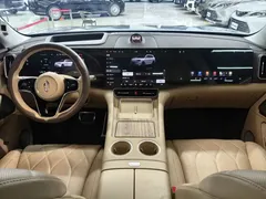 2025 Aito M8 EREV Max+ 53.4kWh 5-Seat 192-Line LiDAR — фото 4