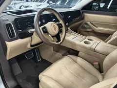 2025 Aito M8 EREV Max+ 53.4kWh 5-Seat 192-Line LiDAR — фото 5